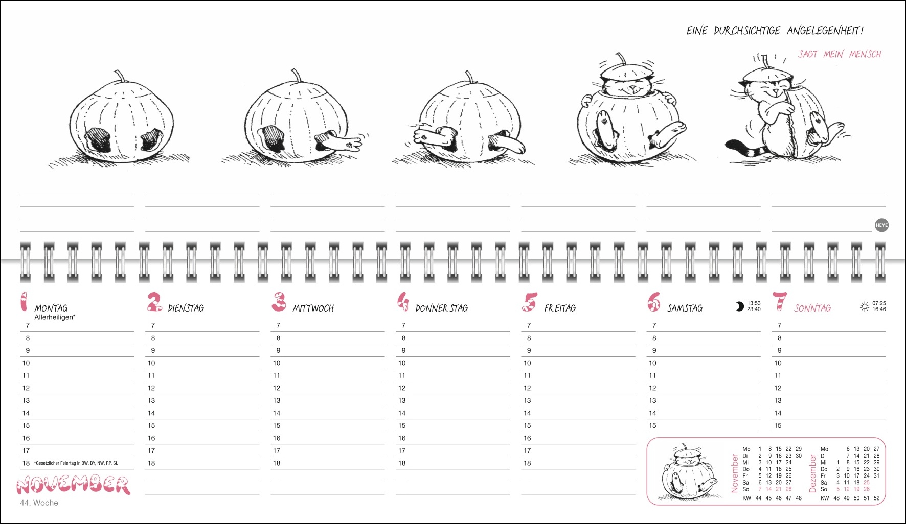 Jacob Weekly Planner 2027