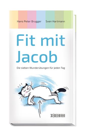 Fit mit Jacob