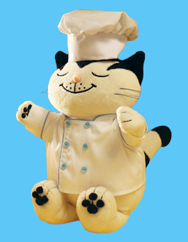 Jacob - Chef de Cuisine