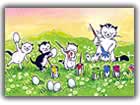 eggs